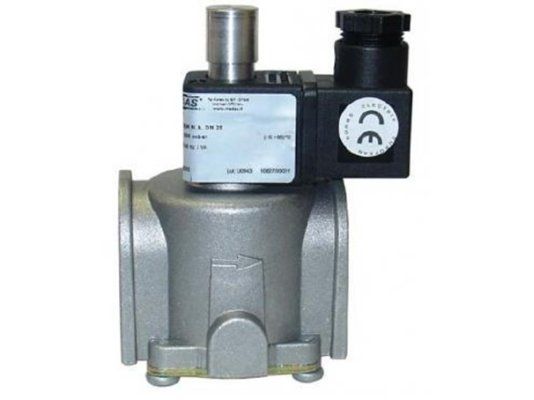 газовый электромагнитный клапан madas сmc02 008