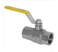 шаровый кран baltur btvs 3/4"ff