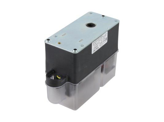 сервопривод воздушной заслонки conectron/honeywell lks 210-21 (b1-15 s2)