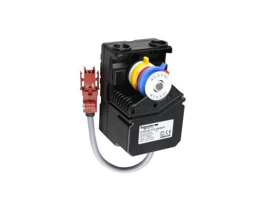 сервопривод berger lahr / schneider electric sta30 b1.37/6 2n35a r