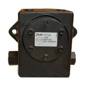 Насосы Danfoss