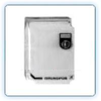 Шкаф управления Grundfos PDL 3x400 В DOL 10,0-14,0 A IP65 (00ID8722)