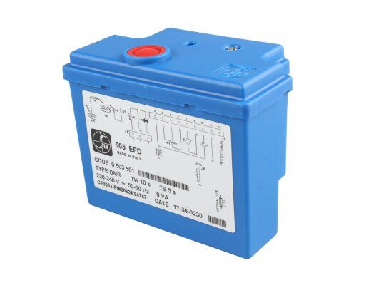 топочный автомат sit 503 efd 0.503.201