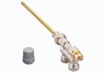 Гарнитура RA 15/6T для однотр. сист. Danfoss (013G3270) замена на (013G7010) товар не поставляется
