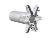 Компоненты газовой трубы