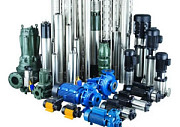 Насосы