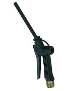 Пистолеты и расходомеры